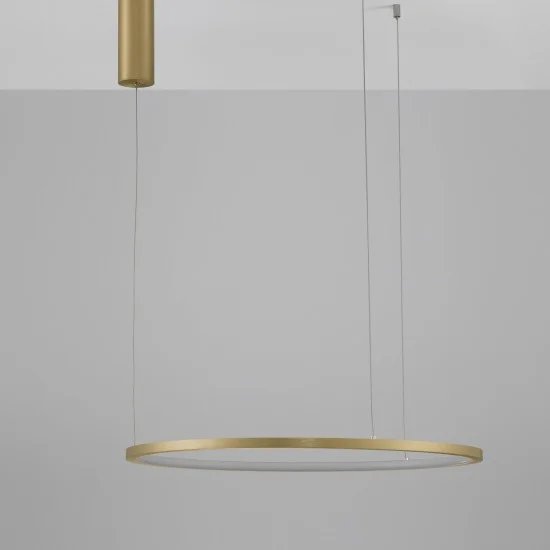 Rippvalgusti Tarquin 9345602 - Valgustus Luminance'ilt