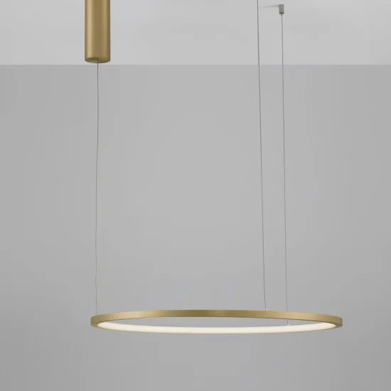 Rippvalgusti Tarquin 9345602 - Valgustus Luminance'ilt