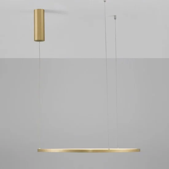Rippvalgusti Tarquin 9345602 - Valgustus Luminance'ilt