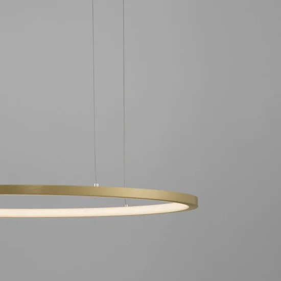 Rippvalgusti Tarquin 9345602 - Valgustus Luminance'ilt