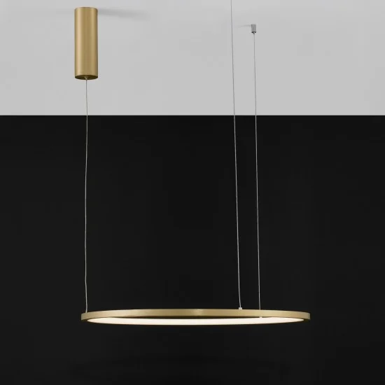 Rippvalgusti Tarquin 9345602 - Valgustus Luminance'ilt