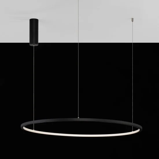 Rippvalgusti Tarquin 9345605 - Valgustus Luminance'ilt