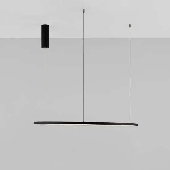 Rippvalgusti Tarquin 9345605 - Valgustus Luminance'ilt
