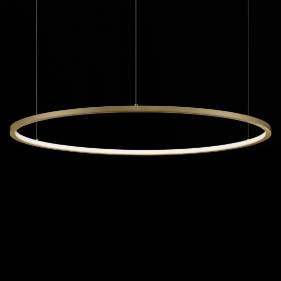 Rippvalgusti Tarquin 9345606 - Valgustus Luminance'ilt