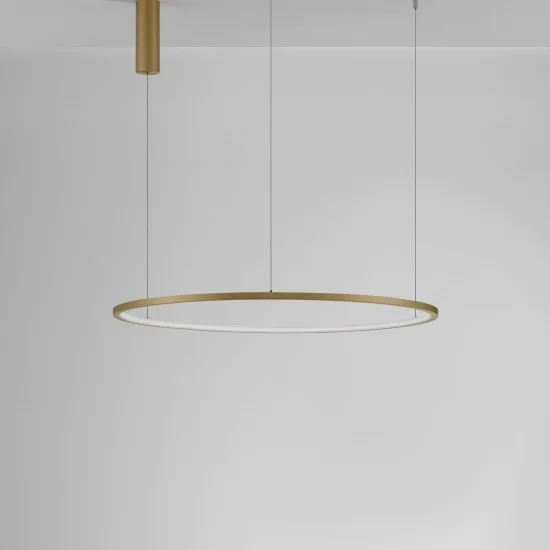 Rippvalgusti Tarquin 9345606 - Valgustus Luminance'ilt