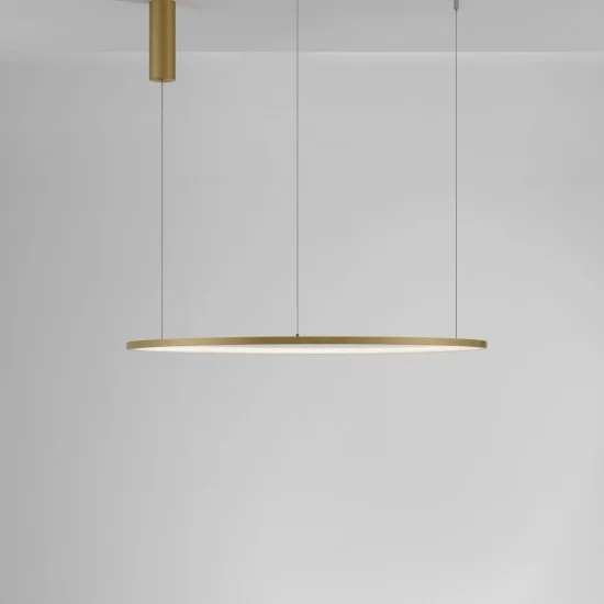 Rippvalgusti Tarquin 9345606 - Valgustus Luminance'ilt
