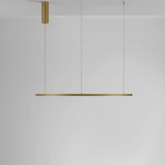 Rippvalgusti Tarquin 9345606 - Valgustus Luminance'ilt