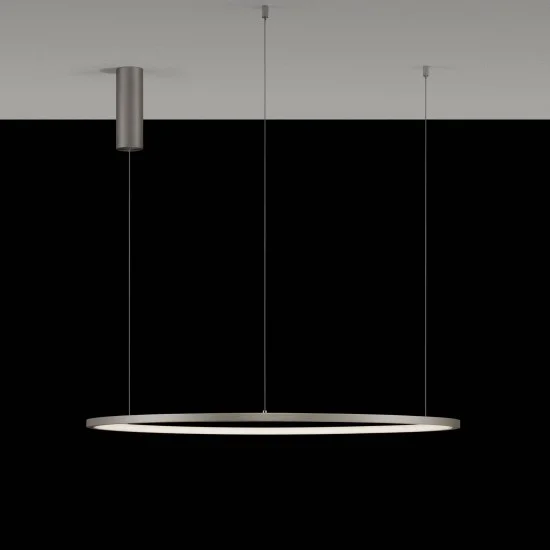 Rippvalgusti Tarquin 9345607 - Valgustus Luminance'ilt