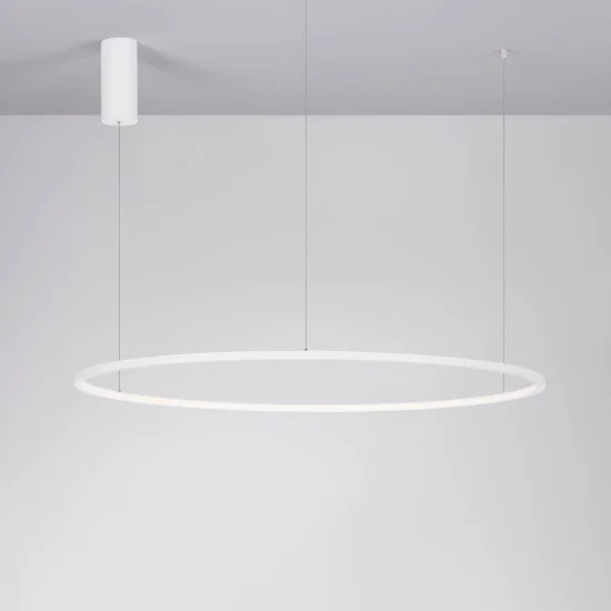 Rippvalgusti Tarquin 9345608 - Valgustus Luminance'ilt