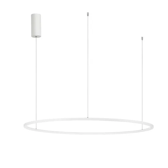 Rippvalgusti Tarquin 9345608 - Valgustus Luminance'ilt