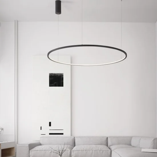 Pendant light Tarquin 9345609 - Lighting by Luminance