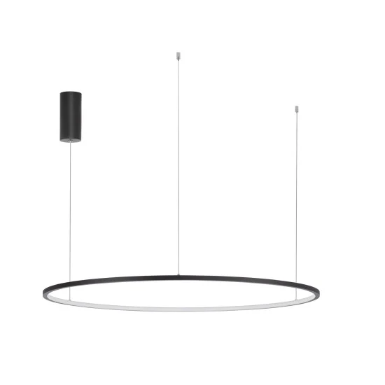 Pendant light Tarquin 9345609 - Lighting by Luminance
