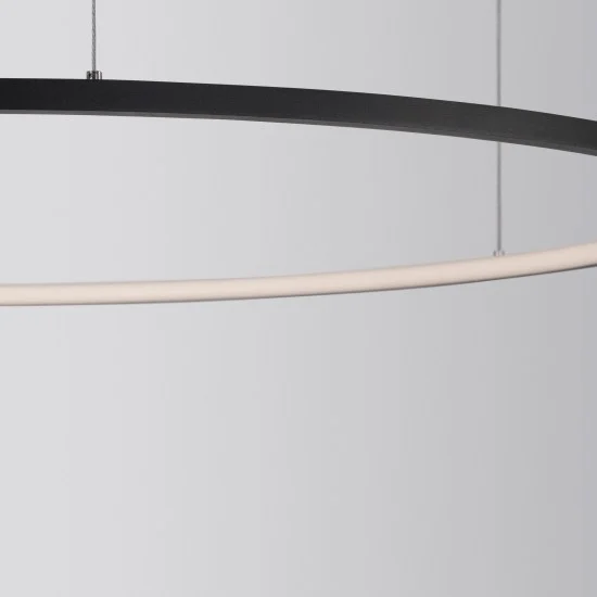 Pendant light Tarquin 9345609 - Lighting by Luminance