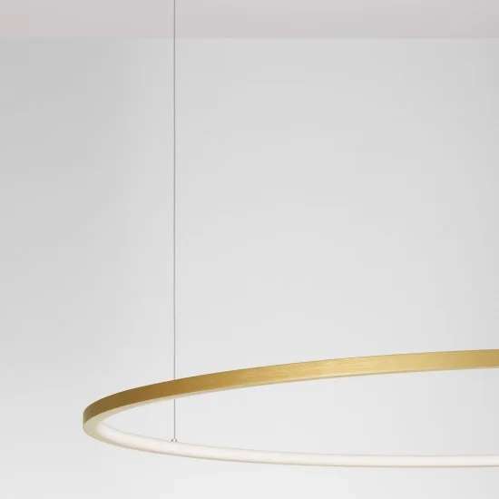 Rippvalgusti Tarquin 9345610 - Valgustus Luminance'ilt
