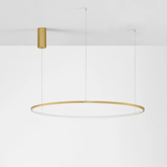 Rippvalgusti Tarquin 9345610 - Valgustus Luminance'ilt