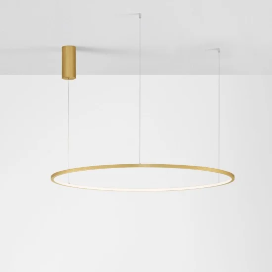 Rippvalgusti Tarquin 9345610 - Valgustus Luminance'ilt