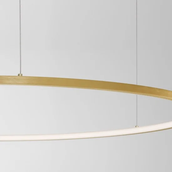 Rippvalgusti Tarquin 9345610 - Valgustus Luminance'ilt