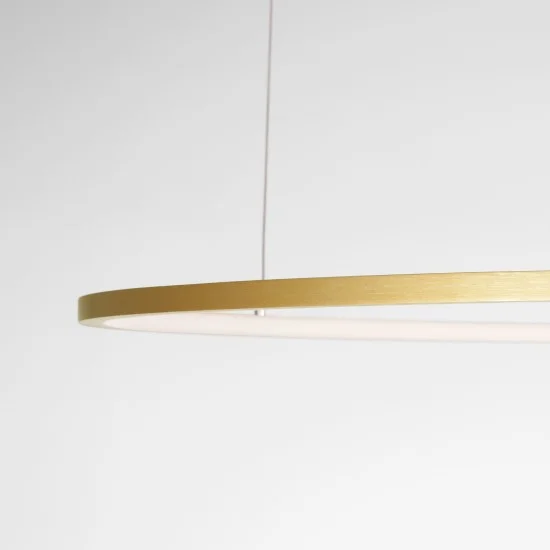 Rippvalgusti Tarquin 9345610 - Valgustus Luminance'ilt