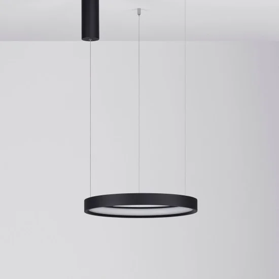 Rippvalgusti Perrine 9345612 - Valgustus Luminance'ilt