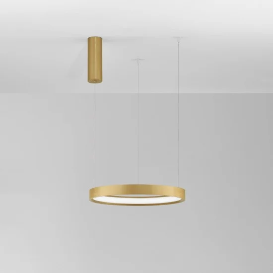 Rippvalgusti Perrine 9345615 - Valgustus Luminance'ilt