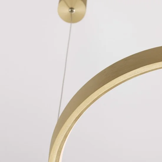 Rippvalgusti Perrine 9345615 - Valgustus Luminance'ilt