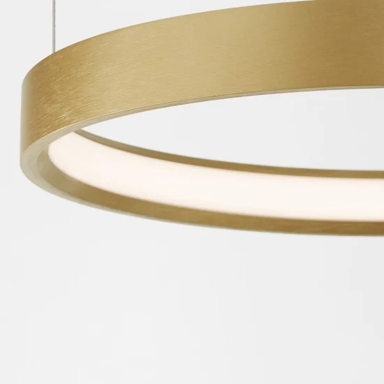 Rippvalgusti Perrine 9345615 - Valgustus Luminance'ilt