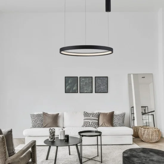 Rippvalgusti Perrine 9345616 - Valgustus Luminance'ilt