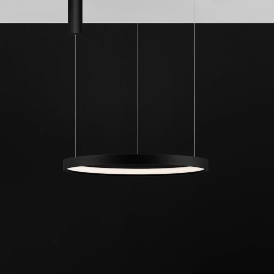 Rippvalgusti Perrine 9345616 - Valgustus Luminance'ilt