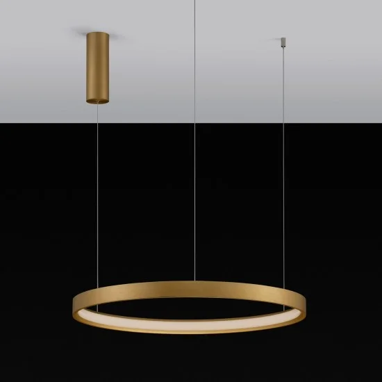 Rippvalgusti Perrine 9345619 - Valgustus Luminance'ilt