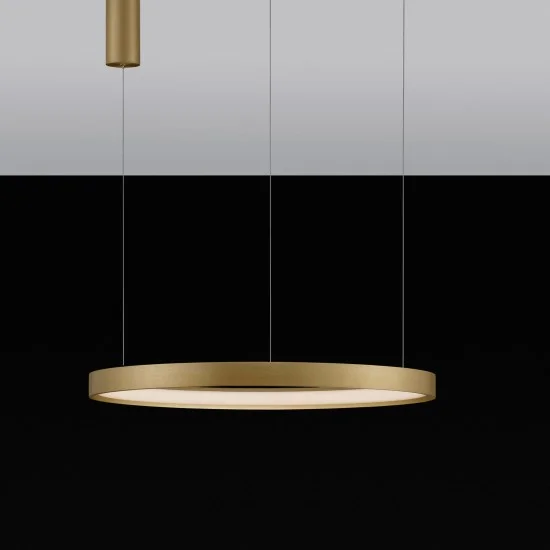 Rippvalgusti Perrine 9345619 - Valgustus Luminance'ilt