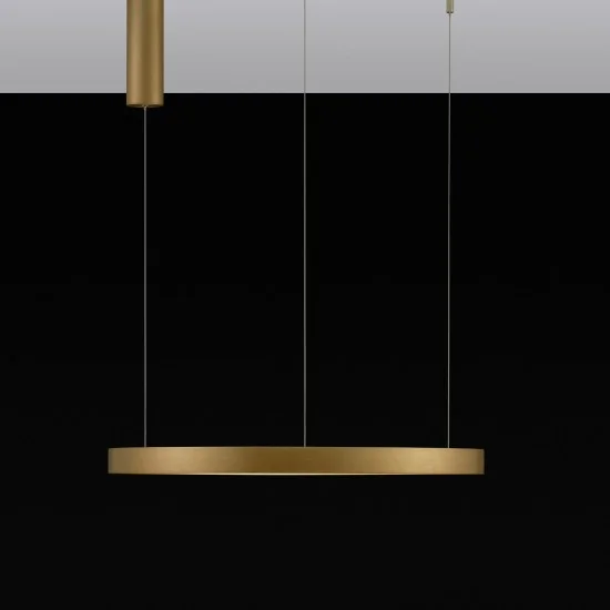 Rippvalgusti Perrine 9345619 - Valgustus Luminance'ilt