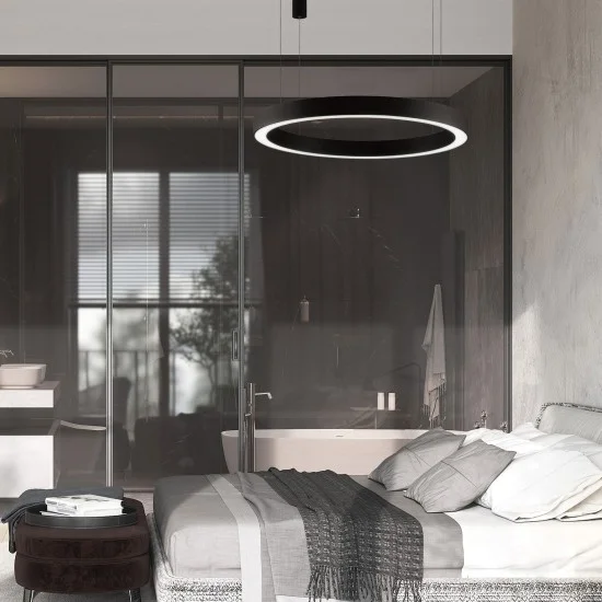 Rippvalgusti Morbido 9345645 - Valgustus Luminance'ilt