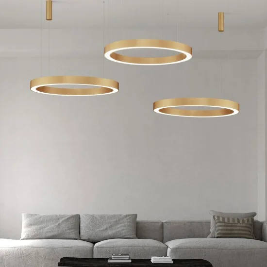 Rippvalgusti Morbido 9345646 - Valgustus Luminance'ilt