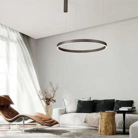 Rippvalgusti Elowen 9345650 - Valgustus Luminance'ilt