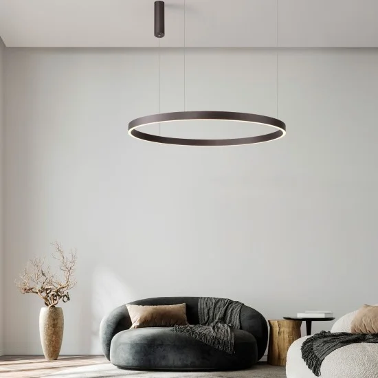 Rippvalgusti Elowen 9345651 - Valgustus Luminance'ilt