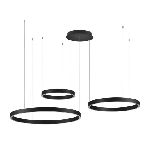 Rippvalgusti Elowen 9345652 - Valgustus Luminance'ilt