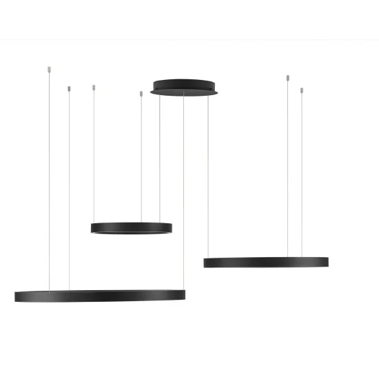 Rippvalgusti Elowen 9345652 - Valgustus Luminance'ilt