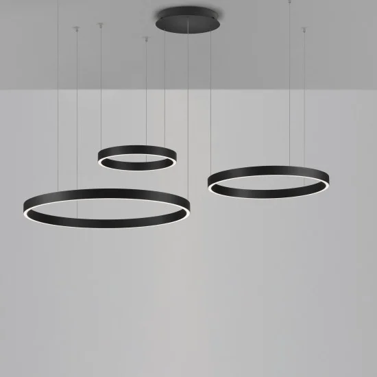 Rippvalgusti Elowen 9345652 - Valgustus Luminance'ilt