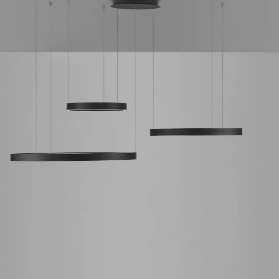 Rippvalgusti Elowen 9345652 - Valgustus Luminance'ilt