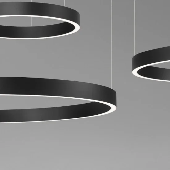 Rippvalgusti Elowen 9345652 - Valgustus Luminance'ilt