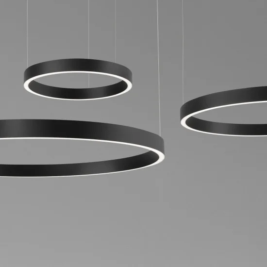Rippvalgusti Elowen 9345652 - Valgustus Luminance'ilt