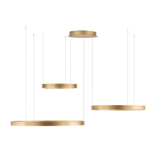 Rippvalgusti Elowen 9345653 - Valgustus Luminance'ilt