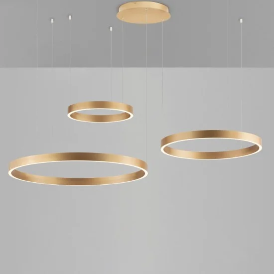 Rippvalgusti Elowen 9345653 - Valgustus Luminance'ilt