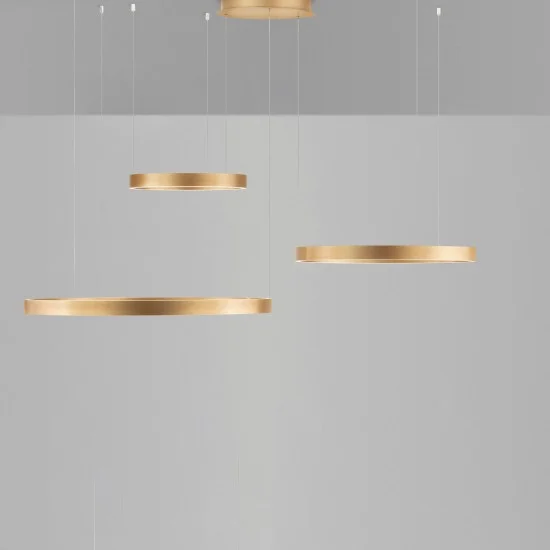 Rippvalgusti Elowen 9345653 - Valgustus Luminance'ilt