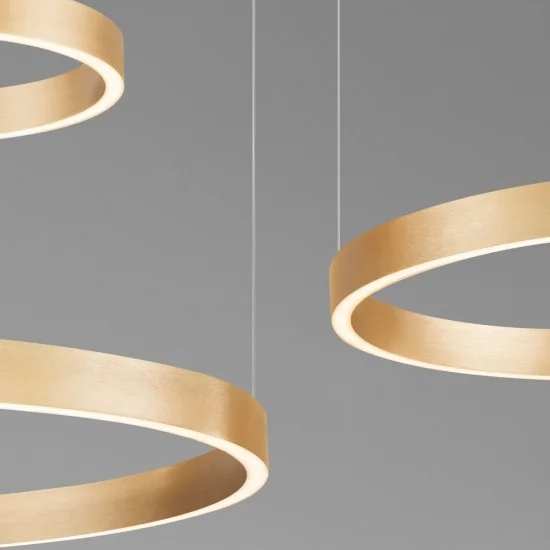 Rippvalgusti Elowen 9345653 - Valgustus Luminance'ilt