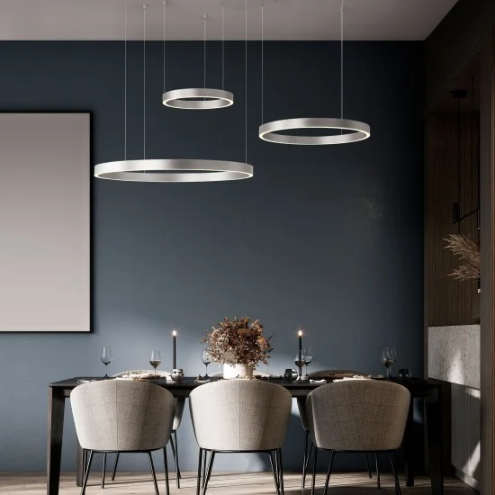 Rippvalgusti Elowen 9345654 - Valgustus Luminance'ilt
