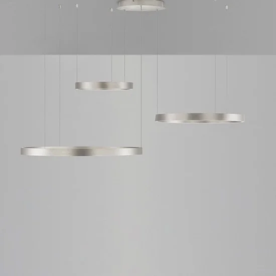 Rippvalgusti Elowen 9345654 - Valgustus Luminance'ilt