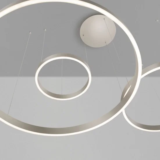 Rippvalgusti Elowen 9345654 - Valgustus Luminance'ilt