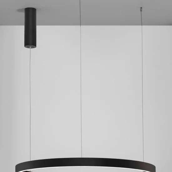 Rippvalgusti Elowen 9345664 - Valgustus Luminance'ilt