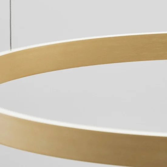 Rippvalgusti Elowen 9345665 - Valgustus Luminance'ilt